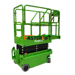 Mini Scissor Lift Factory - CE Custom Motorized Hydraulic Platform
