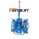 Electric Vacuum Lifter Factory - Mini Custom Robotic Sheet Metal