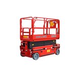 Electric Lifter Factory - 220V Custom Steel Safety Lifting Machine