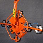 Mobile Vacuum Lifter Factory - AC Powered 800kg Custom Pneumatic