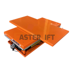 Hydraulic Scissors Lift Table Factory - ODM Custom Concert Stage