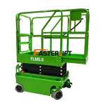 Mini Scissor Lifter Factory - CE Certified Custom Motorized Platform