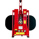 Electric Glass Lifting Robot Factory - CE Certified Premium Custom