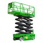 Electric Lifter Factory - 220V Custom Steel Safety Lifting Machine