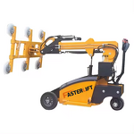 Electric Lifting Robot Factory - CE Certified High End Custom Vacuum