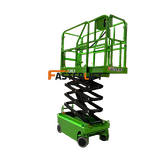 Mini Scissor Lifter Factory - CE Custom Construction Platform Lift