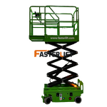 Mini Scissor Lift Factory - CE Custom Electric Hydraulic Platform