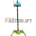 Tracked Spider Crane Factory - CE Custom Telescopic Boom Motor