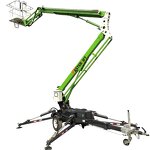 Spider Lift Platform Manufacturer - OEM Hydraulic Remote Control