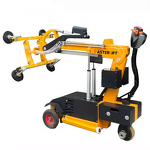 Vacuum Lifter Robot Factory - 360 Rotation Custom Battery-Powered