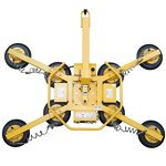 Electric Vacuum Lifter Factory - Mini Custom Robotic Sheet Metal