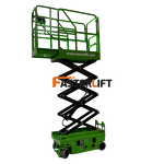 Mini Scissor Lift Factory - CE Custom Electric Hydraulic Platform