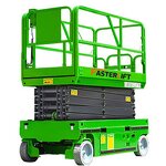 Scissor Lift Factory - 6-16m Electric Hydraulic OEM Platform