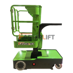 Residential Platform Lift Factory - CE 1-2ton Custom Scissor Table