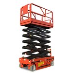 Scissor Lift Manufacturer - 6-16m Electric Hydraulic OEM Lift
