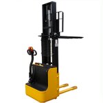 Electric Scissor Lift Platform Factory - CE EPA Custom Mobile Manlift