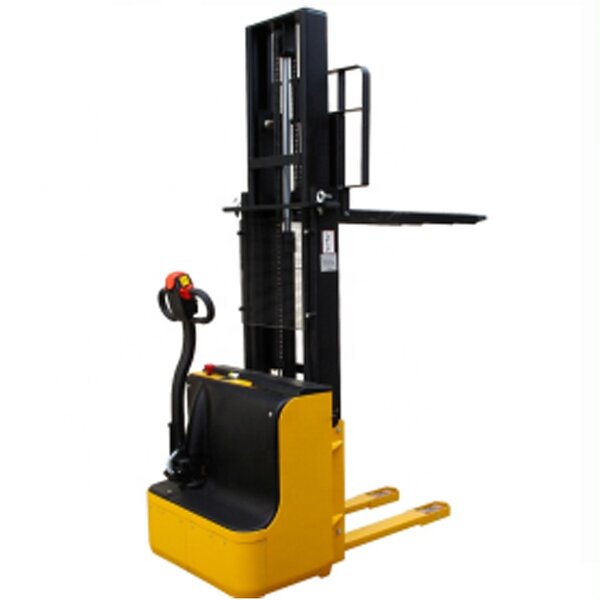 Electric Scissor Lift Platform Factory - CE EPA Custom Mobile Manlift