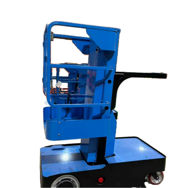 Electric Order Picker Factory - Self Moving 300kg 5m Warehouse