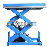Electric Lift Table