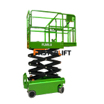 Mini Scissor Lifter Factory - CE Custom Construction Platform Lift