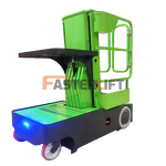 Residential Platform Lift Factory - CE 1-2ton Custom Scissor Table