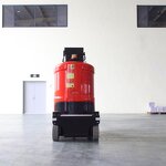 Articulated Boom Lift