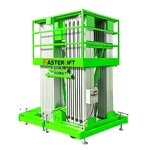 Sky Access Jack Factory - Hydraulic Electric Custom One-Man Lift