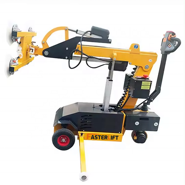 Glass Door Lifter Factory - Custom Portable Vacuum Lifting Equipment