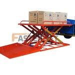 Electric Work Platforms Factory - CE Certified Custom Warehouse Work