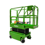 Mini Scissor Lifter Factory - CE Custom Construction Platform Lift