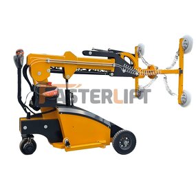 Mobile Telescopic Scaffolding Factory - 16-20m Custom Hydraulic Aluminum