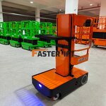 Electric Order Picker Factory - UK Standard Custom High Lift