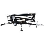 Spider Manlift Factory - CE Certified Custom Hydraulic Cherry Picker