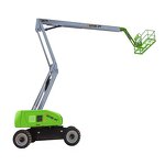 Telescopic Boom Lift Factory - Mobile 12-56m Custom Diesel Lift
