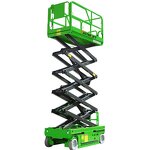Aerial Lift Platform Factory - 10-16m Custom Electric Hydraulic Rent