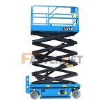 Mobile Vertical Lift Platform Factory - Hot Selling Custom Self Propelled