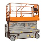 Portable Scissor Lift Platform Factory - Hot Sale 4-14m Custom Warehouse