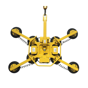 Electric Glass Lifting Robot Factory - CE Certified Custom Suction Cup