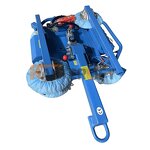 Electric Panel Lifter Factory - 200-600kg Custom Sandwich Panel Vacuum