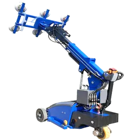 Vacuum Lifter Robot Factory - Custom Remote Control Automatic Walking