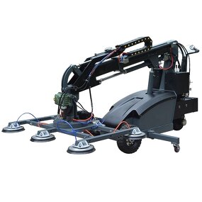 Electric Vacuum Lifter Factory - Used Custom Granite Marble Slab