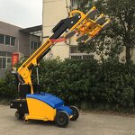 Vacuum Lifter Factory - Custom Suction Cup Material Handling Robot