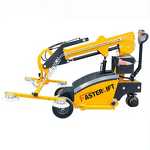 Vacuum Lifter Factory - Custom Suction Cup Material Handling Robot