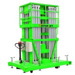 Hydraulic Bridge Crane Factory - China Manufacture Custom AC Installation