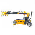 Glass Sucker Factory - 800kg Custom Full Electric Outdoor Lifter