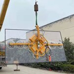 Electric Glass Lifting Robot Factory - CE Certified Custom Suction Cup