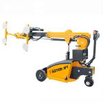 Vacuum Lift Factory - Custom Suction Cup Material Handling Robot