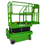 Mini Scissor Lift Factory - CE 300kg 6M Custom Hydraulic Platform