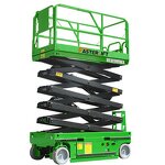 Aerial Lift Platform Factory - 10-16m Custom Electric Hydraulic Rent