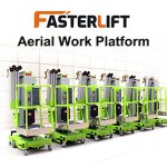 Pallet Stacker Forklift Factory - Custom Electric Lifting Extension